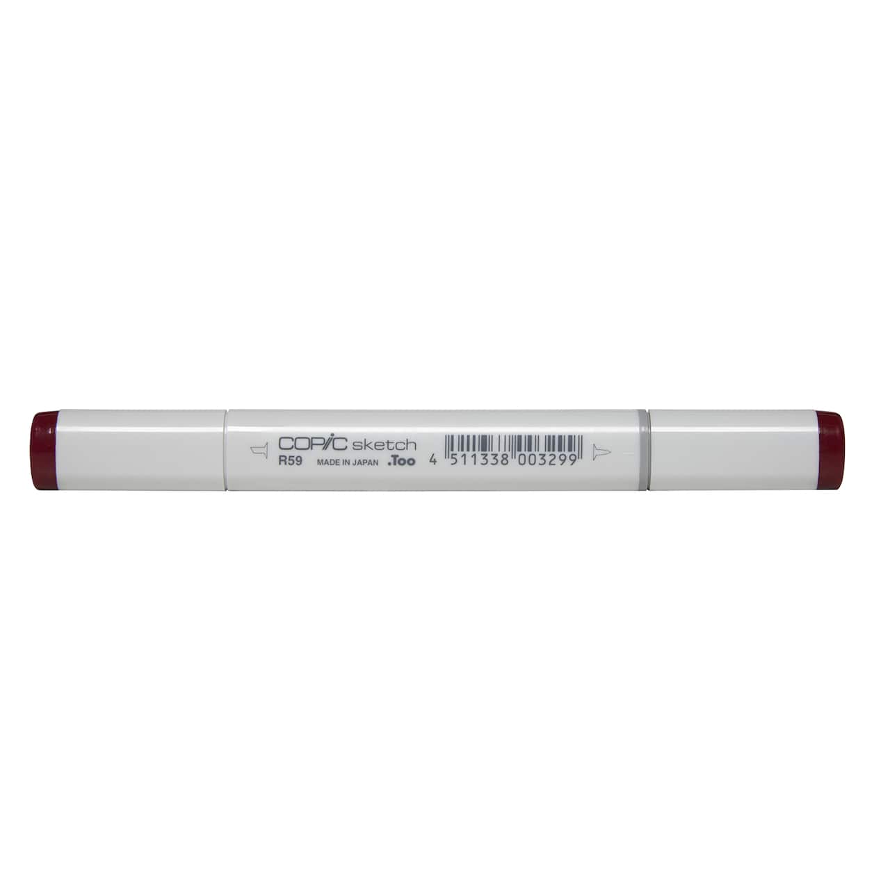 Copic® Sketch Marker, Reds